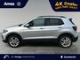 Volkswagen T-Cross 1.0 TSI Life Edition 116pk Automaat | Achteruitrijcamera | verstelbare lendesteun | adaptive cruise control |