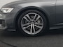 Audi A6 Avant 50 TFSI e quattro 2x S Line Plug In Hybrid 300pk Dealer O.H. PHEV | Panodak | Adaptive Cruise | Camera | Lederen Sportstoelen Memory & Verwarmd | Stuur Verwarmd | Apple Carplay | Virtual | Keyless | Sfeerverlichting | Navigatie | DAB |