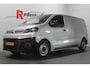 Citroën Jumpy 1.6 BlueHDI 95 Club M - 3 pers. - Bluetooth / Cruise