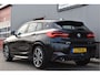 BMW X2 sDrive18i M-sport Sportstoelen, Trekhaak, Elek. achterklep, Cruise, Sfeer