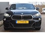 BMW X2 sDrive18i M-sport Sportstoelen, Trekhaak, Elek. achterklep, Cruise, Sfeer