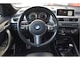BMW X2 sDrive18i M-sport Sportstoelen, Trekhaak, Elek. achterklep, Cruise, Sfeer