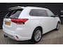 Mitsubishi Outlander 2.4 PHEV Intense+ Opendak, Trekh, 1e eigen, Dealer o.h.