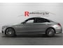 Mercedes-Benz C-klasse 400 4MATIC AMG line - Pano / HUD / Camera / Leder