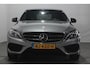 Mercedes-Benz C-klasse 400 4MATIC AMG line - Pano / HUD / Camera / Leder