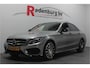 Mercedes-Benz C-klasse 400 4MATIC AMG line - Pano / HUD / Camera / Leder
