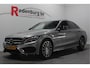 Mercedes-Benz C-klasse 400 4MATIC AMG line - Pano / HUD / Camera / Leder
