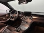 Mercedes-Benz C-klasse 400 4MATIC AMG line - Pano / HUD / Camera / Leder