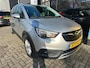 Opel Crossland X 1.2 110PK Turbo Edition+ | TREKHAAK| AGR-COMFORTSTOELEN| NAVIGATIE| CAMERA| PARKEERSENSOREN V+A| CRUISE CONTROL|