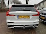 Volvo V60 2.0T 163PK B3 Hybrid R-Design + 20"/ Navi/ Ad.Cruise/ Clima/ Full-LED/ Winterpakket/ Camera/ Trekhaak/ NL auto