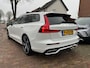 Volvo V60 2.0T 163PK B3 Hybrid R-Design + 20"/ Navi/ Ad.Cruise/ Clima/ Full-LED/ Winterpakket/ Camera/ Trekhaak/ NL auto
