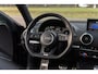 Audi A3 Sportback 40 1.4 E-tron|S-Line Sport|2e Eig|Virtual|LED|Panoramadak|Bang & Olufsen|CarPlay|Trekhaak|Massage|Stoelverwarming|Full Option|Dealer Onderhouden