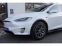 Tesla Model X 100D|1ste Eig|Org NL NAP|AutoPilot|Trekhaak|Luchtvering|Soft-Close|Panoramadak|Nieuwe Accu|Dealer Onderhouden