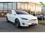 Tesla Model X 100D|1ste Eig|Org NL NAP|AutoPilot|Trekhaak|Luchtvering|Soft-Close|Panoramadak|Nieuwe Accu|Dealer Onderhouden