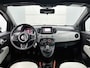 Fiat 500 1.2 69pk Star | 1ste eigenaar | Climate | Navigatie | Glazen dak | Parkeersensoren | 16" LM velgen
