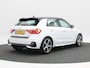 Audi A1 Sportback 25 TFSi S edition | Virtual Cockpit | LED | CarPlay | Sportstoelen | Cruise Control | Sensoren | 17 Inch | 19.947 Km!!