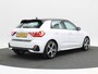 Audi A1 Sportback 25 TFSi S edition | Virtual Cockpit | LED | CarPlay | Sportstoelen | Cruise Control | Sensoren | 17 Inch | 19.947 Km!!