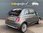 Fiat 500C 0.9 Turbo Lounge Cabrio Autom. *carplay *climate