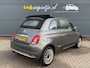 Fiat 500C 0.9 Turbo Lounge Cabrio Autom. *carplay *climate