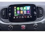 Fiat 500C 0.9 Turbo Lounge Cabrio Autom. *carplay *climate