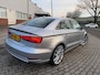 Audi A3 Limousine 30 TFSI LIMO S-LINE S-TRONIC AUTOMAAT LED NAP NAVI 19-INCH