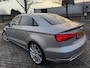 Audi A3 Limousine 30 TFSI LIMO S-LINE S-TRONIC AUTOMAAT LED NAP NAVI 19-INCH
