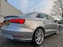 Audi A3 Limousine 30 TFSI LIMO S-LINE S-TRONIC AUTOMAAT LED NAP NAVI 19-INCH