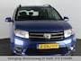 Dacia Logan MCV 0.9 TCe PRESTIGE .1e EIG. LEDER.NAVI. TREKHAAK.ZEER GOED ONDERHOUDEN. PDC.LMV.RR.