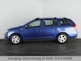 Dacia Logan MCV 0.9 TCe PRESTIGE .1e EIG. LEDER.NAVI. TREKHAAK.ZEER GOED ONDERHOUDEN. PDC.LMV.RR.