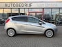 Ford Fiesta 1.6 Ghia | Leder | Nieuwe APK | Winter pakket