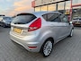 Ford Fiesta 1.6 Ghia | Leder | Nieuwe APK | Winter pakket