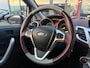 Ford Fiesta 1.6 Ghia | Leder | Nieuwe APK | Winter pakket