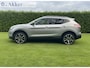 Nissan Qashqai 1.2 Tekna I NL auto I Vol onderhoud I Camera I Stoelverw I Panorama I Zeer netjes!