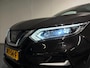 Nissan Qashqai 1.2 Tekna+ BOSE /Clima/Cruise/LED/PANO/Keyless/Leer/360°Camera