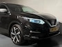 Nissan Qashqai 1.2 Tekna+ BOSE /Clima/Cruise/LED/PANO/Keyless/Leer/360°Camera