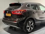 Nissan Qashqai 1.2 Tekna+ BOSE /Clima/Cruise/LED/PANO/Keyless/Leer/360°Camera