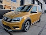 Volkswagen Caddy 1.4 TSI DSG-Automaat ALLTRACK