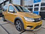 Volkswagen Caddy 1.4 TSI DSG-Automaat ALLTRACK