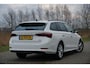 Skoda Octavia Combi 1.5 e-TSI Business Edition AUTOMAAT | Ice White | Navi/Carplay/Cruise/PDC - Keurig!