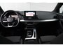 Audi Q5 Sportback 50 TFSI e S-Line 299pk Quattro Pano|Trekh|Zwart optiek|20inch|Cam