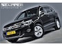 Volkswagen Tiguan 1.4 TSI 122pk Life Trekhaak/Carplay/Climate/Stoelverw./Pdc/Cruise/Lmv17"