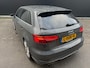 Audi A3 Sportback 35 TFSI CoD Advance Sport Sline Virtual