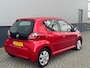 Toyota Aygo 1.0-12V Aspiration Red Navigator Nieuwe apk AUTOMAAT NAP
