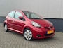 Toyota Aygo 1.0-12V Aspiration Red Navigator Nieuwe apk AUTOMAAT NAP