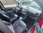 Toyota Aygo 1.0-12V Aspiration Red Navigator Nieuwe apk AUTOMAAT NAP