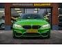 BMW M4 4-serie Coupé Styling 666M 431PK Carbon Dak Harman Kardon HUD Navigatie Memory Leer