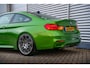 BMW M4 4-serie Coupé Styling 666M 431PK Carbon Dak Harman Kardon HUD Navigatie Memory Leer