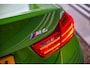BMW M4 4-serie Coupé Styling 666M 431PK Carbon Dak Harman Kardon HUD Navigatie Memory Leer