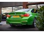 BMW M4 4-serie Coupé Styling 666M 431PK Carbon Dak Harman Kardon HUD Navigatie Memory Leer