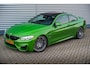 BMW M4 4-serie Coupé Styling 666M 431PK Carbon Dak Harman Kardon HUD Navigatie Memory Leer